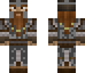 skenentor dwarf warior 2