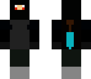 the black knight