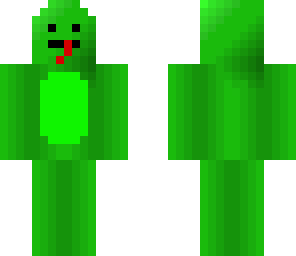 froggy