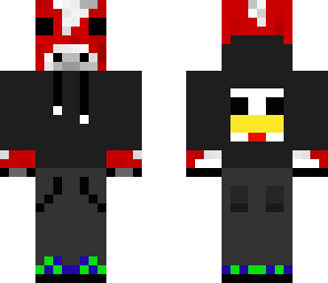 mooshroomman