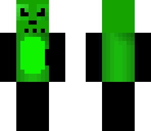 random frog