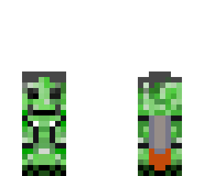 jetpack baby creeper