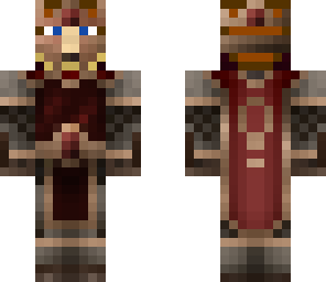 dark archer knight