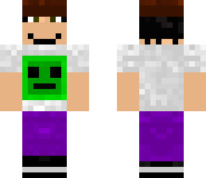 my skin bro