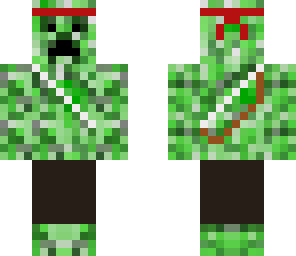 rambo creeper