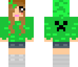 creeepa girl