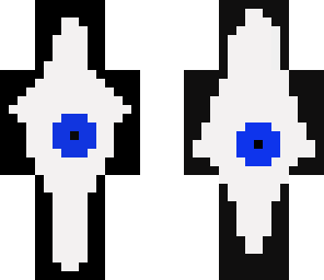 eye am watching you
