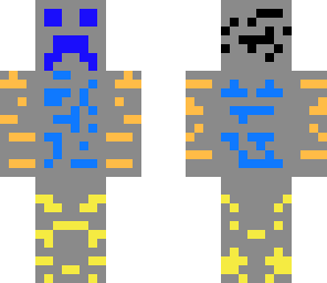 ore monster