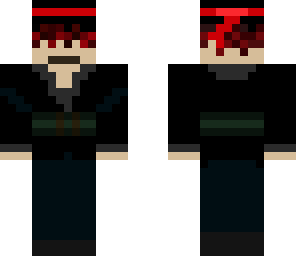 gothic ninja