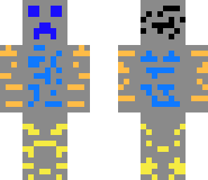 ore monster