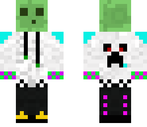edited dj slime by mt8
