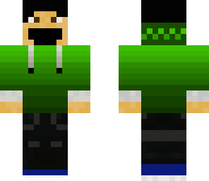 eugene style 7