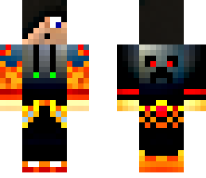 blaze teen