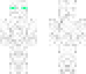 whiteenderman