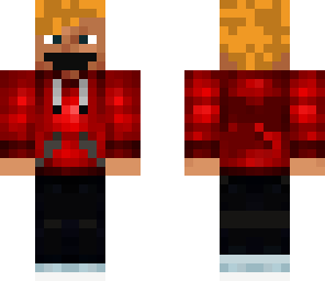 blonde