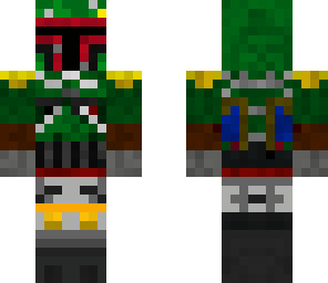 boba fett