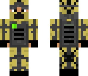 war guy