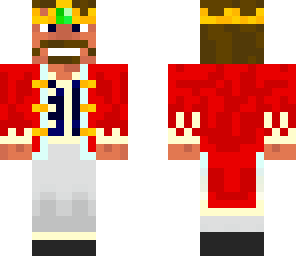 king in fallen kingdom