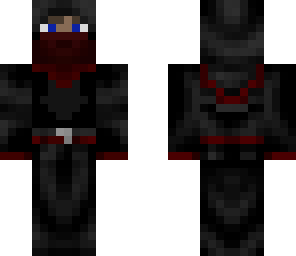 dark assassin