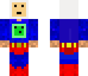 super finn