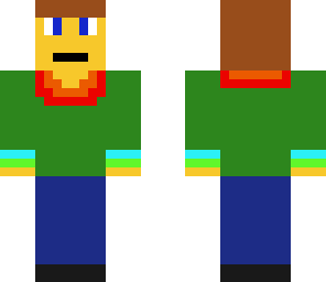 boy