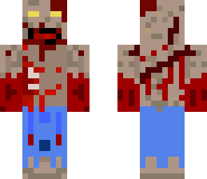 zombie