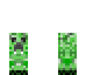 baby creeper