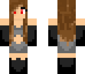 spider lady
