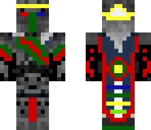 dark ruler
