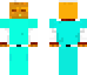 orange dynomite