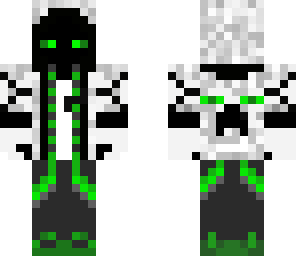 coolenderman