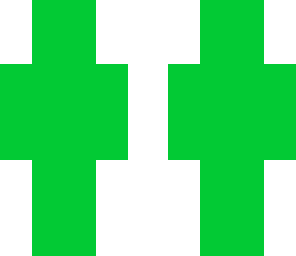 green man