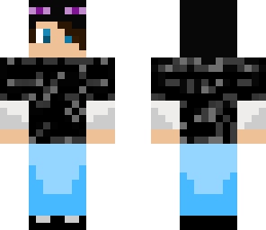 ender boy