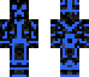 creeper tron
