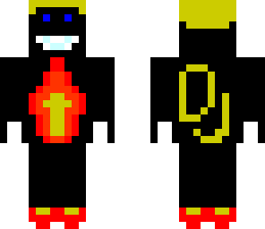 roboterdj