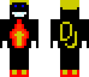robodj
