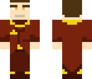 fire nation noble 2