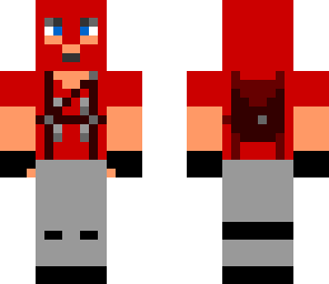red terrorist