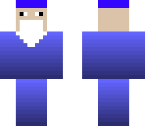 wizard old man