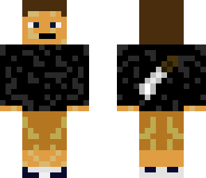 leper assassin