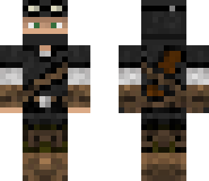 adventurer