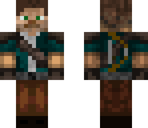 adventurer ii