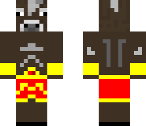 cow box