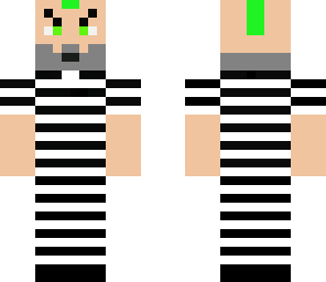 prisoner