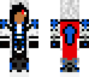 blu cool mage