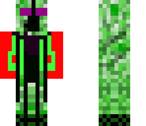 endercreeper