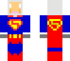 super sheep