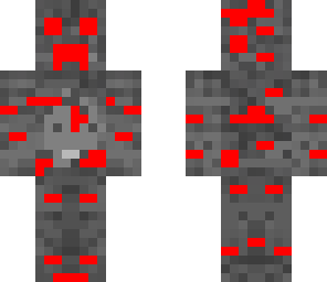 redstone creeper