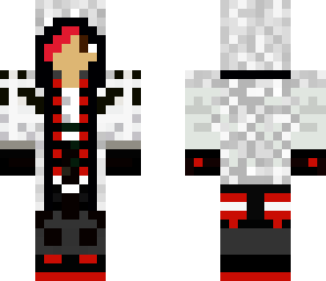 my awesome skin