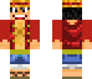 luffy
